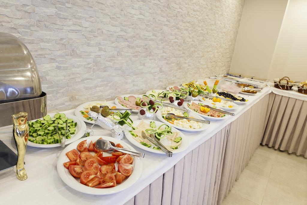 Hotel Emge Истанбул Екстериор снимка