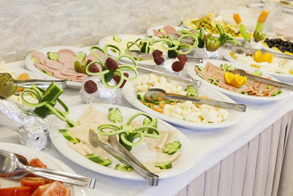 Hotel Emge Истанбул Екстериор снимка